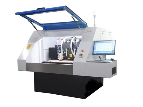 pcb cnc router machine|making pcb with cnc router.